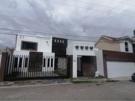 1 Schlafzimmer Haus zu verkaufen in Juarez, Chihuahua, Juarez