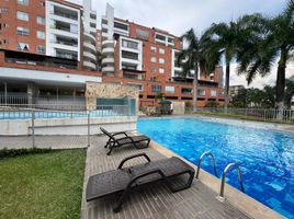 2 Habitación Departamento en alquiler en Cali, Valle Del Cauca, Cali