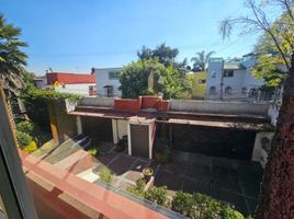 6 Schlafzimmer Haus zu verkaufen in Cuajimalpa De Morelos, Mexico City, Cuajimalpa De Morelos, Mexico City