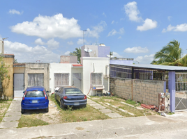 Maison 2 chambre à vendre à Cancun, Quintana Roo, Cancun