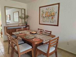 Maison 4 chambre à vendre à Temixco, Morelos, Temixco