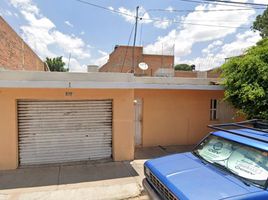 3 Schlafzimmer Haus zu verkaufen in Aguascalientes, Aguascalientes, Aguascalientes, Aguascalientes