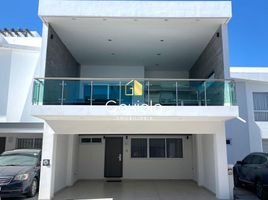 4 Bedroom House for rent in Culiacan, Sinaloa, Culiacan, Sinaloa