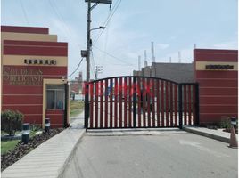  Casa en venta en Trujillo, La Libertad, Moche, Trujillo