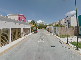 Maison 3 chambre à vendre à Isla Mujeres, Quintana Roo, Isla Mujeres
