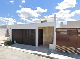 3 Schlafzimmer Haus zu verkaufen in Merida, Yucatan, Merida, Yucatan