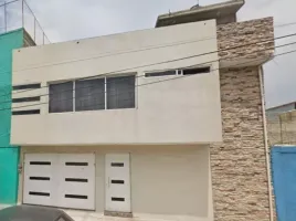 3 Habitación Casa en venta en Nezahualcoyotl, México, Nezahualcoyotl