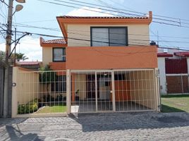 Maison 4 chambre à vendre à San Gregorio Atzompa, Puebla, San Gregorio Atzompa