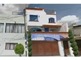 3 Habitación Casa en venta en Iztacalco, Ciudad de México, Iztacalco