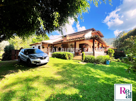 3 Habitación Villa en venta en El Carmen De Viboral, Antioquia, El Carmen De Viboral