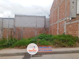  Terreno (Parcela) en venta en Sinincay, Cuenca, Sinincay