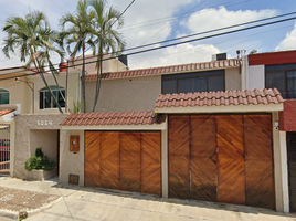 Maison 4 chambre à vendre à Zapopan, Jalisco, Zapopan, Jalisco