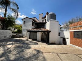 在Michoacan出售的5 卧室 屋, Morelia, Michoacan
