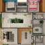 Maison 4 chambre à vendre à Pachuca De Soto, Hidalgo, Pachuca De Soto