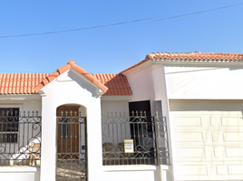 4 Schlafzimmer Haus zu verkaufen in Mexicali, Baja California, Mexicali