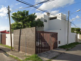 4 Schlafzimmer Haus zu verkaufen in Merida, Yucatan, Merida