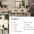 3 Habitación Casa en venta en Pachuca De Soto, Hidalgo, Pachuca De Soto