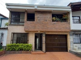 6 Habitación Villa en venta en Museo de Antioquia, Medellín, Medellín