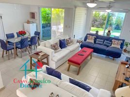 3 Schlafzimmer Haus zu verkaufen in Acapulco, Guerrero, Acapulco, Guerrero