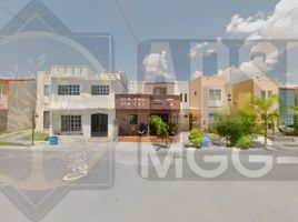 Villa 2 chambre à vendre à San Nicolas De Los Garza, Nuevo Leon, San Nicolas De Los Garza
