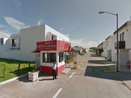 3 Habitación Casa en venta en Uruapan, Michoacán, Uruapan