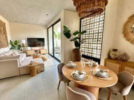 3 Schlafzimmer Appartement zu verkaufen in Cozumel, Quintana Roo, Cozumel, Quintana Roo, Mexiko