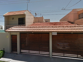 Maison 4 chambre à vendre à Chihuahua, Chihuahua, Chihuahua, Chihuahua