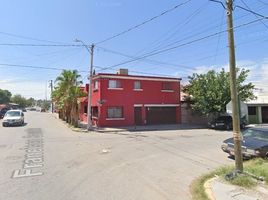 Villa 4 chambre à vendre à Juarez, Chihuahua, Juarez