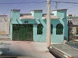 Villa 3 chambre à vendre à Juarez, Chihuahua, Juarez