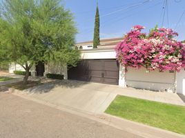 6 Bedroom House for sale in Cajeme, Sonora, Cajeme, Sonora