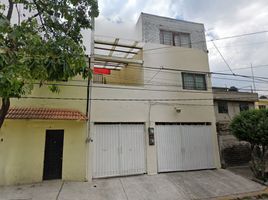 3 Schlafzimmer Haus zu verkaufen in Iztapalapa, Mexico City, Iztapalapa