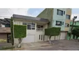 3 Habitación Casa en venta en Venustiano Carranza, Ciudad de México, Venustiano Carranza