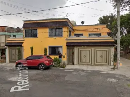 4 Habitación Casa en venta en Cuauhtemoc, Ciudad de México, Cuauhtemoc