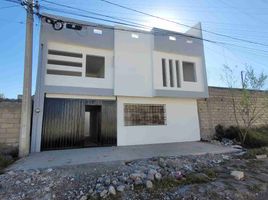 Maison 3 chambre à vendre à Almoloya De Juarez, Mexico, Almoloya De Juarez