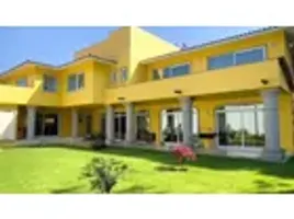 Villa 4 chambre à vendre à Toluca, Mexico, Toluca