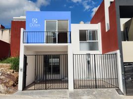 3 Schlafzimmer Haus zu verkaufen in Coatepec, Veracruz, Coatepec