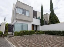 3 Schlafzimmer Villa zu verkaufen in Toluca, Mexico, Toluca