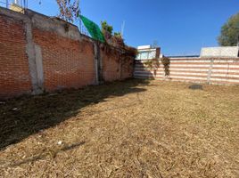  Grundstück zu verkaufen in San Gregorio Atzompa, Puebla, San Gregorio Atzompa, Puebla