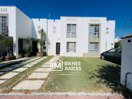 Villa 3 chambre à vendre à Leon, Guanajuato, Leon