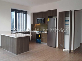 2 Schlafzimmer Appartement zu vermieten in Naucalpan De Juarez, Mexico, Naucalpan De Juarez