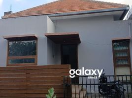 1 Bedroom House for sale in Badung, Bali, Kuta, Badung