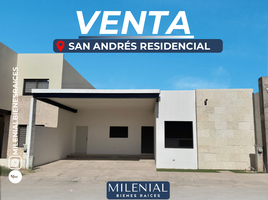 3 Schlafzimmer Haus zu verkaufen in Hermosillo, Sonora, Hermosillo