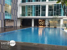 1 Bedroom Apartment for sale in Tangerang, Banten, Cipondoh, Tangerang