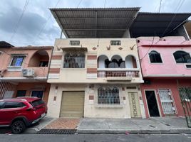 5 Habitación Casa en venta en Guayas, Guayaquil, Guayaquil, Guayas