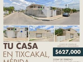 5 Bedroom House for sale in Merida, Yucatan, Merida