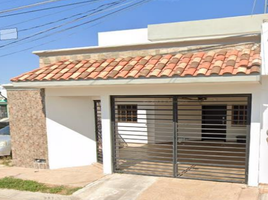 3 Habitación Casa en venta en Ahome, Sinaloa, Ahome