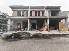 3 Bedroom House for sale in Surabaya, East Jawa, Rungkut, Surabaya