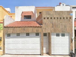 Maison 4 chambre à vendre à Cancun, Quintana Roo, Cancun