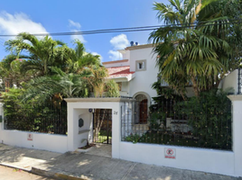 4 Schlafzimmer Haus zu verkaufen in Isla Mujeres, Quintana Roo, Isla Mujeres