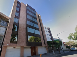 Appartement 3 chambre à vendre à Benito Juarez, Mexico City, Benito Juarez
